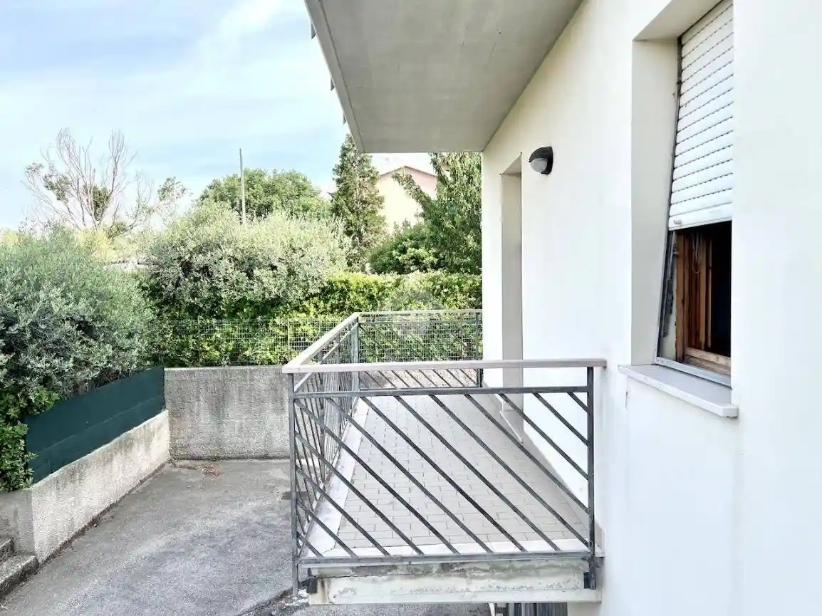 Quadrilocale via Tumiati, Muraglia, Pesaro - foto 4