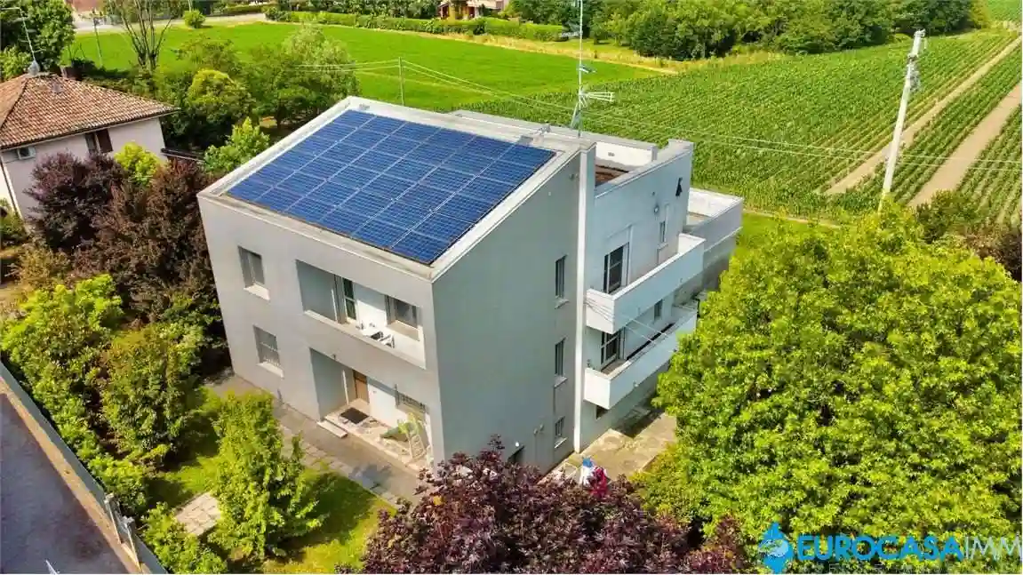 Casa indipendente - foto 2