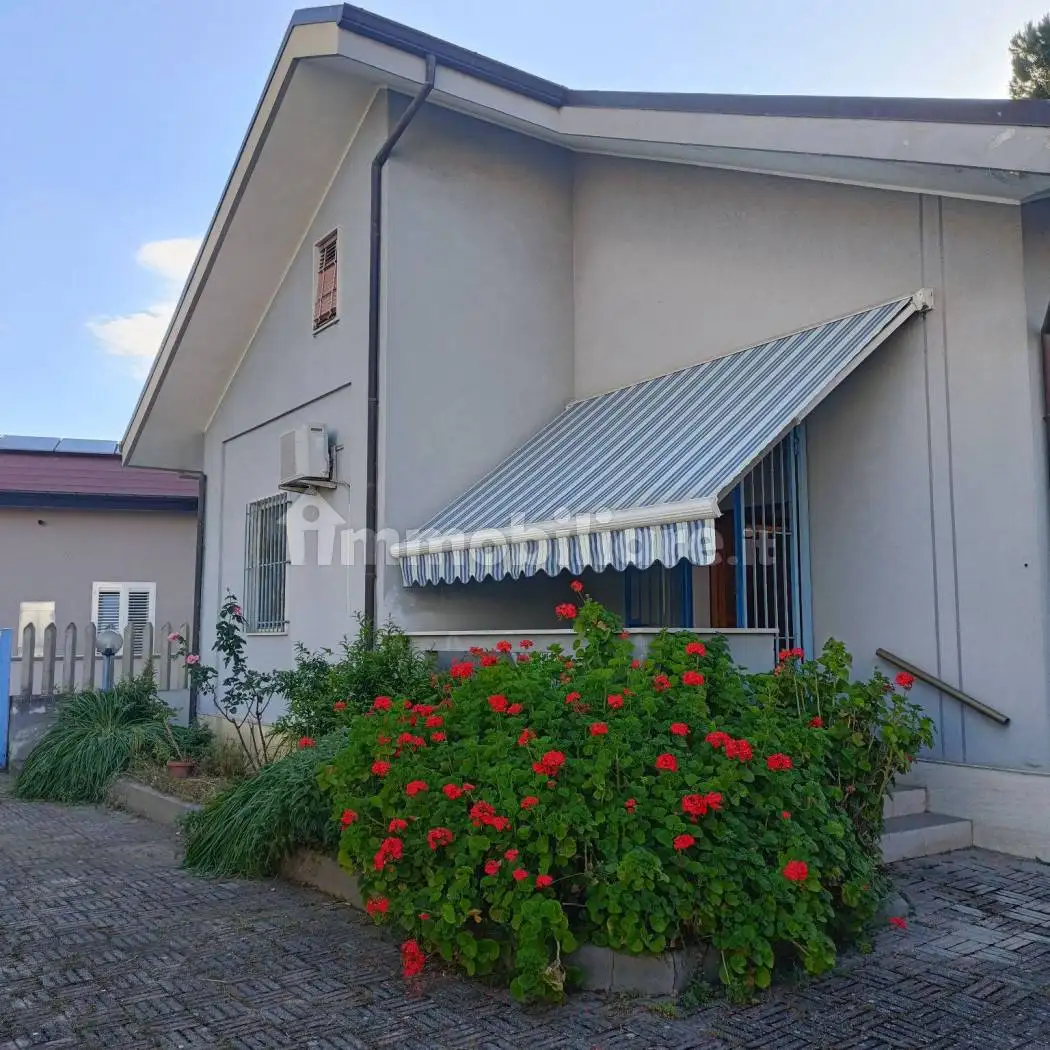 Villa in vendita a Pescara