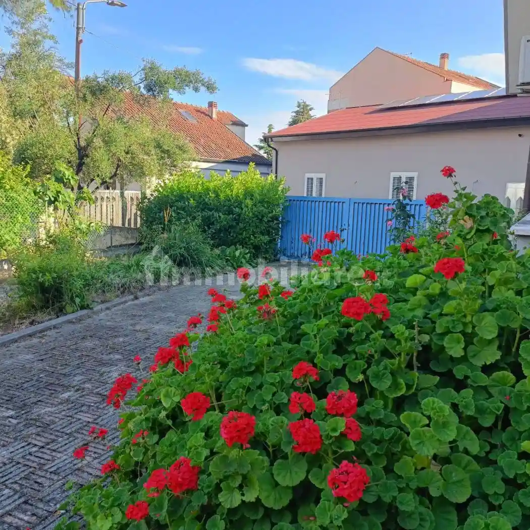 Villa bifamiliare via del Santuario, Ospedale, Pescara - foto 5