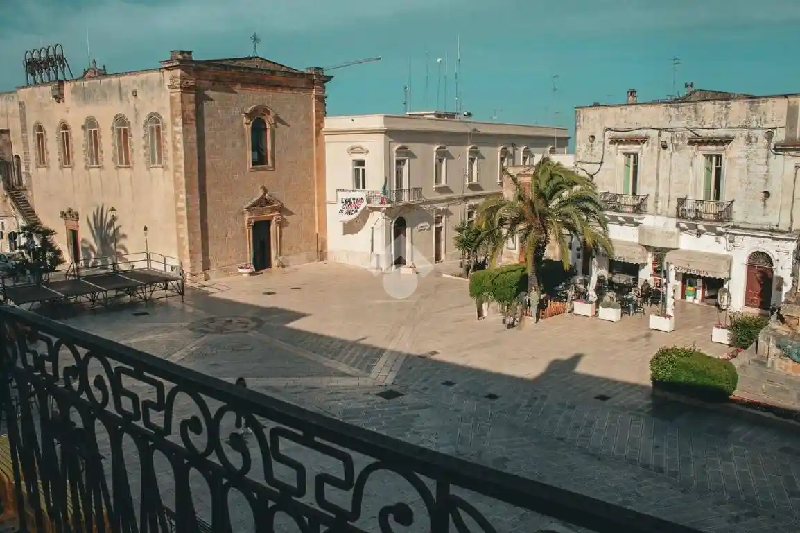 Appartamento in vendita a Carovigno