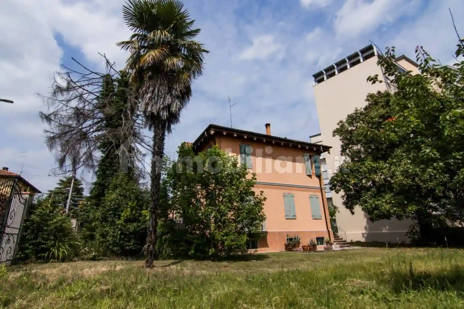 Villa - foto 2