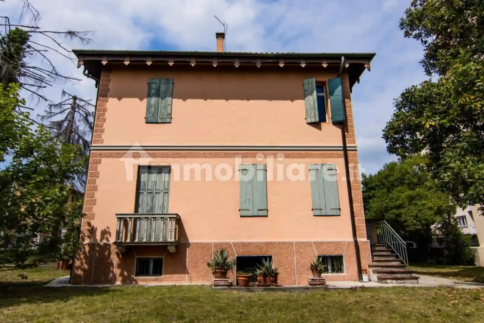 Villa - foto 3