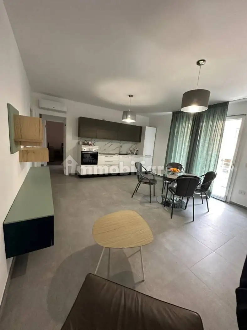 Appartamento in affitto a Catanzaro