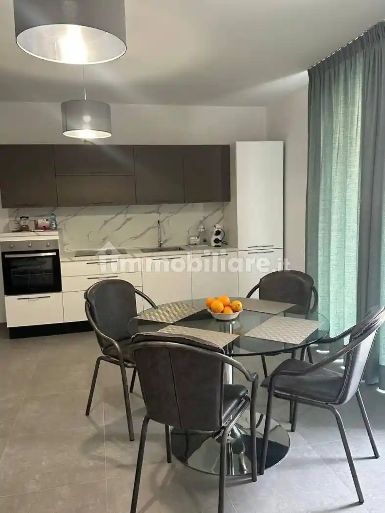 Quadrilocale viale Crotone, Catanzaro Lido, Catanzaro - foto 2