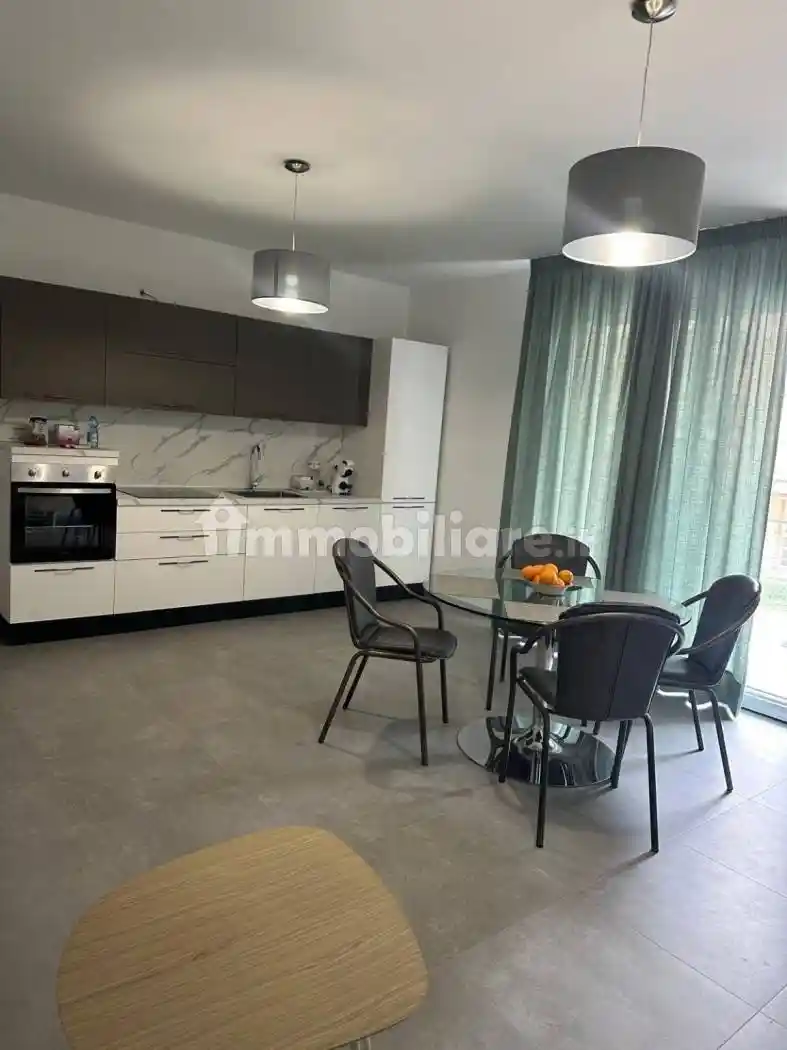 Quadrilocale viale Crotone, Catanzaro Lido, Catanzaro - foto 3