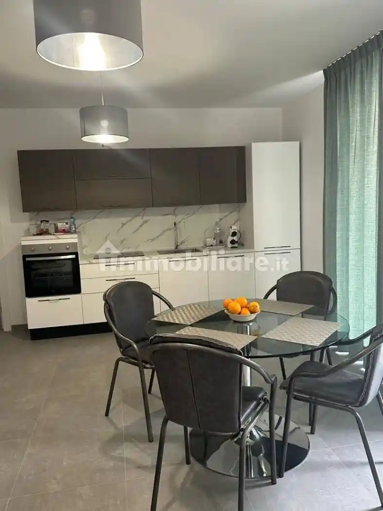 Quadrilocale viale Crotone, Catanzaro Lido, Catanzaro - foto 4