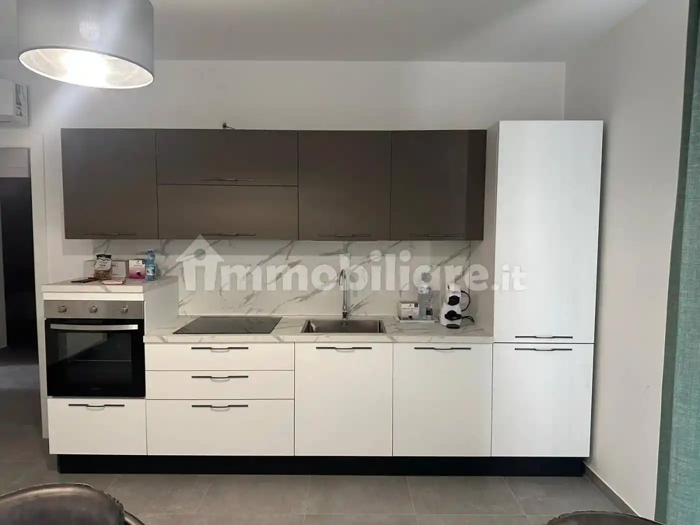 Quadrilocale viale Crotone, Catanzaro Lido, Catanzaro - foto 5