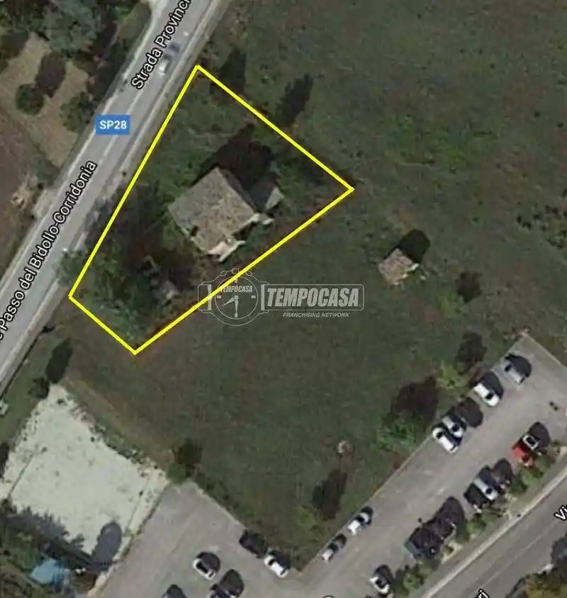 Casa indipendente in vendita a Corridonia