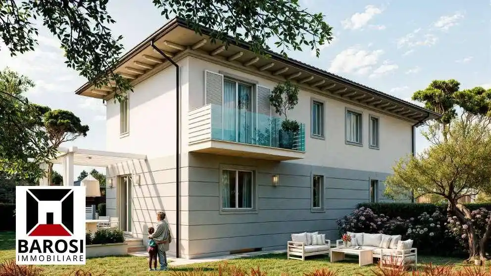 Villa in vendita a Pietrasanta