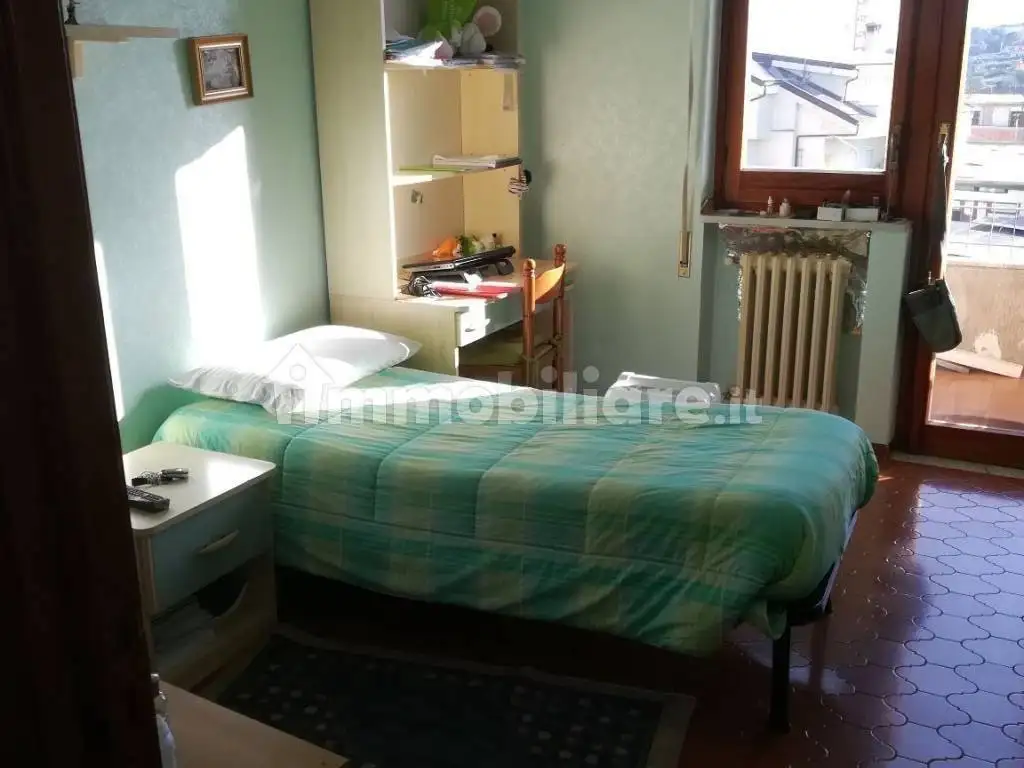 Appartamento in vendita a Vibo Valentia