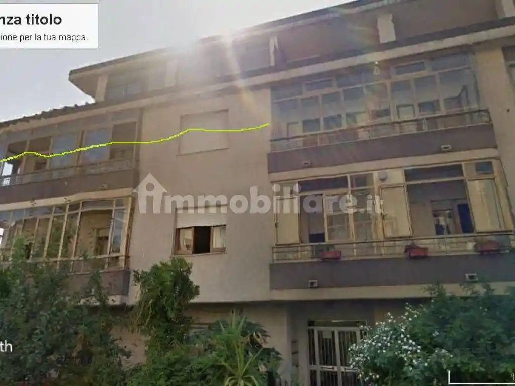 Appartamento via San Domenico Savio 1, Centro, Vibo Valentia - foto 2