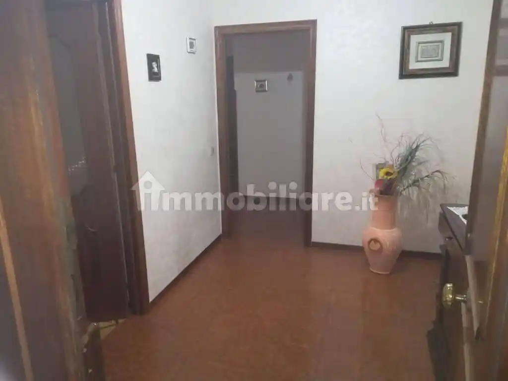 Appartamento via San Domenico Savio 1, Centro, Vibo Valentia - foto 5