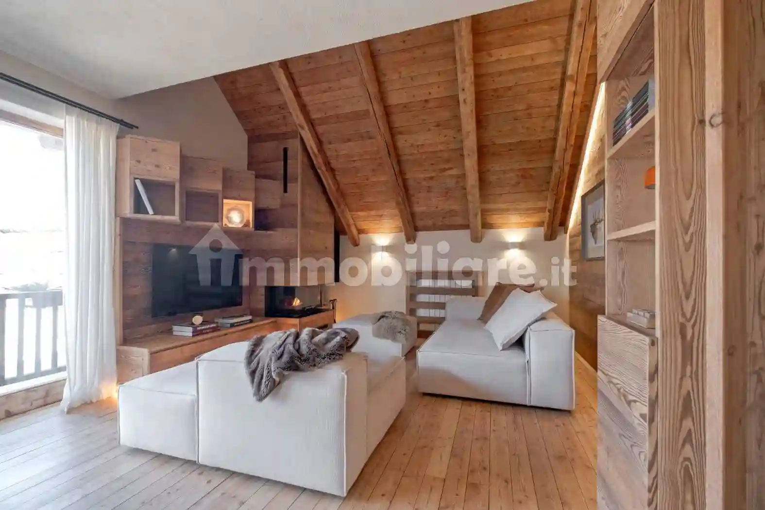 Appartamento - foto 5