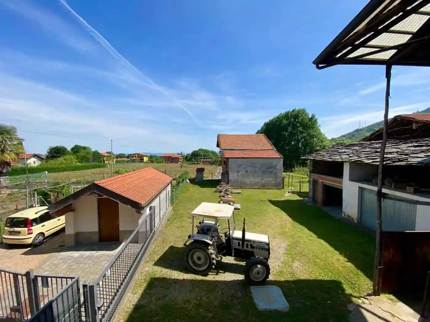 Casa indipendente - foto 5