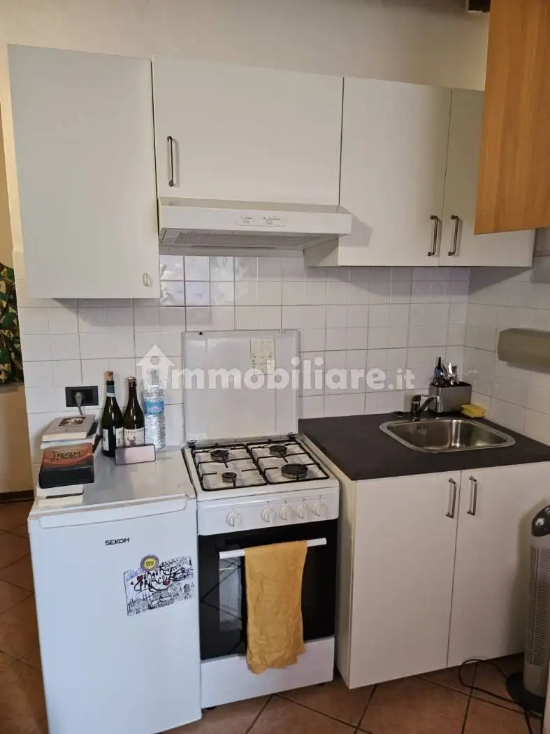 Appartamento in affitto a Parma