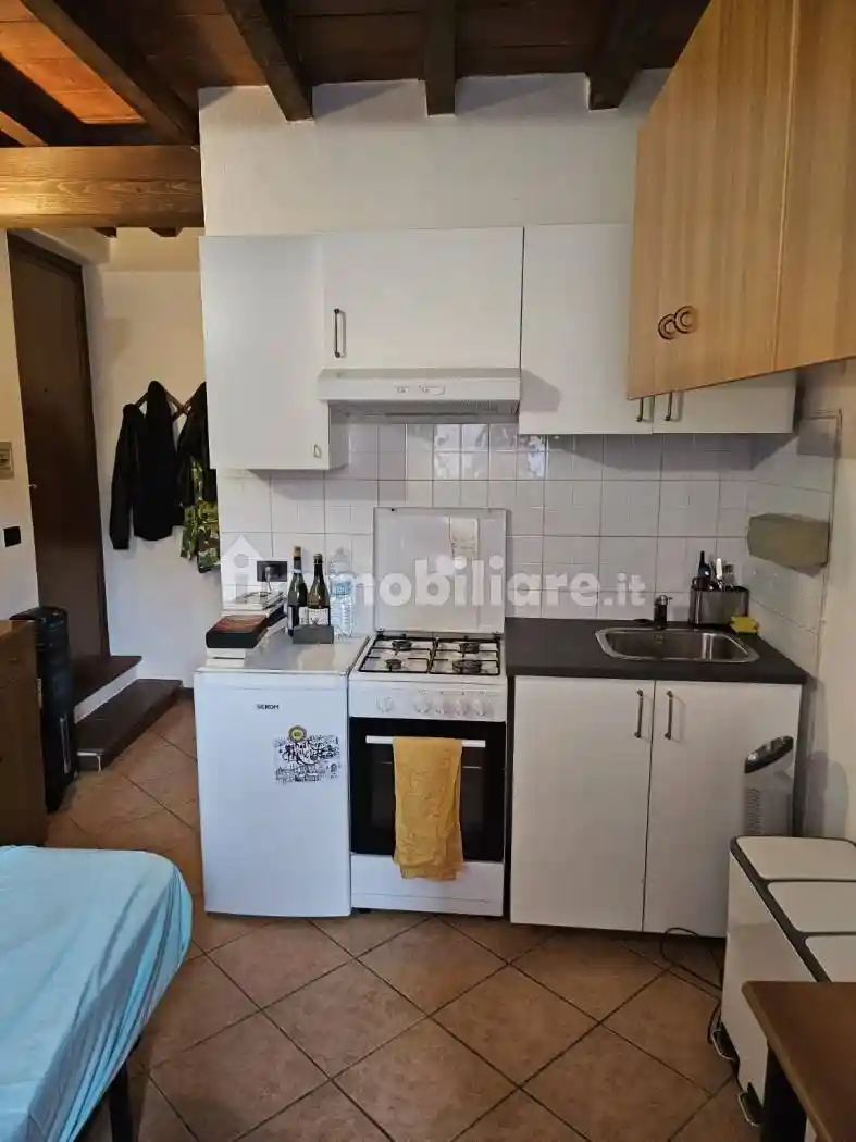 Monolocale piazza delle Terramare, Vicofertile, Parma - foto 2