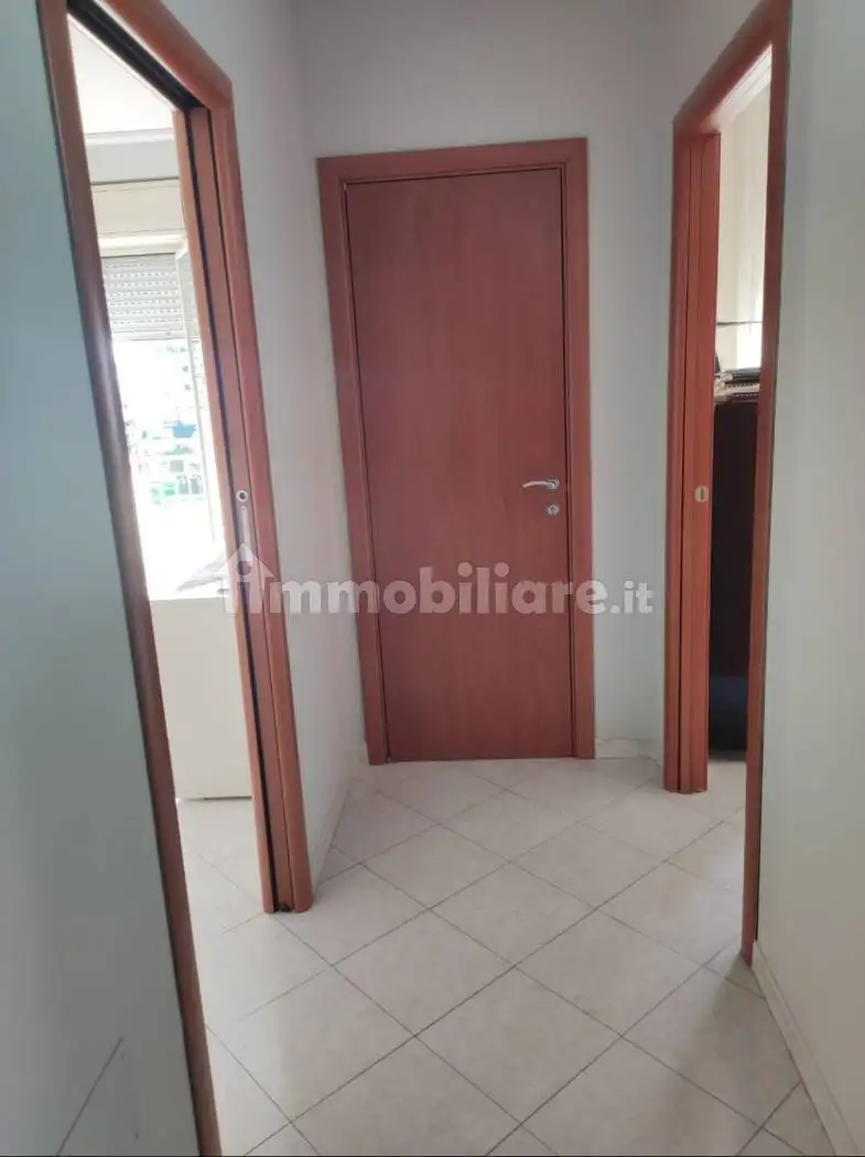 Appartamento in vendita a San Prisco