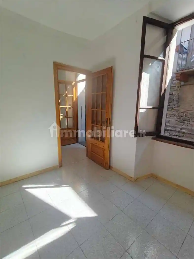 Appartamento in vendita a Verrès