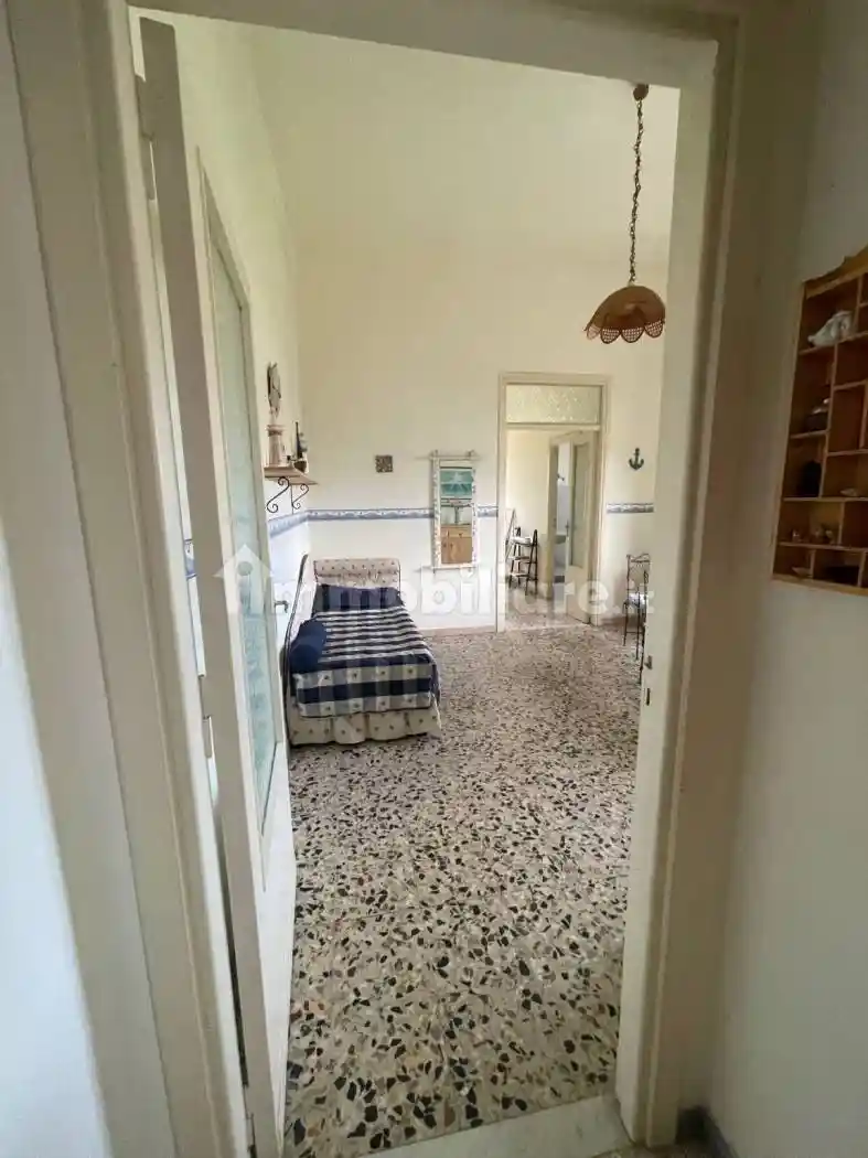 Appartamento in affitto a Minturno