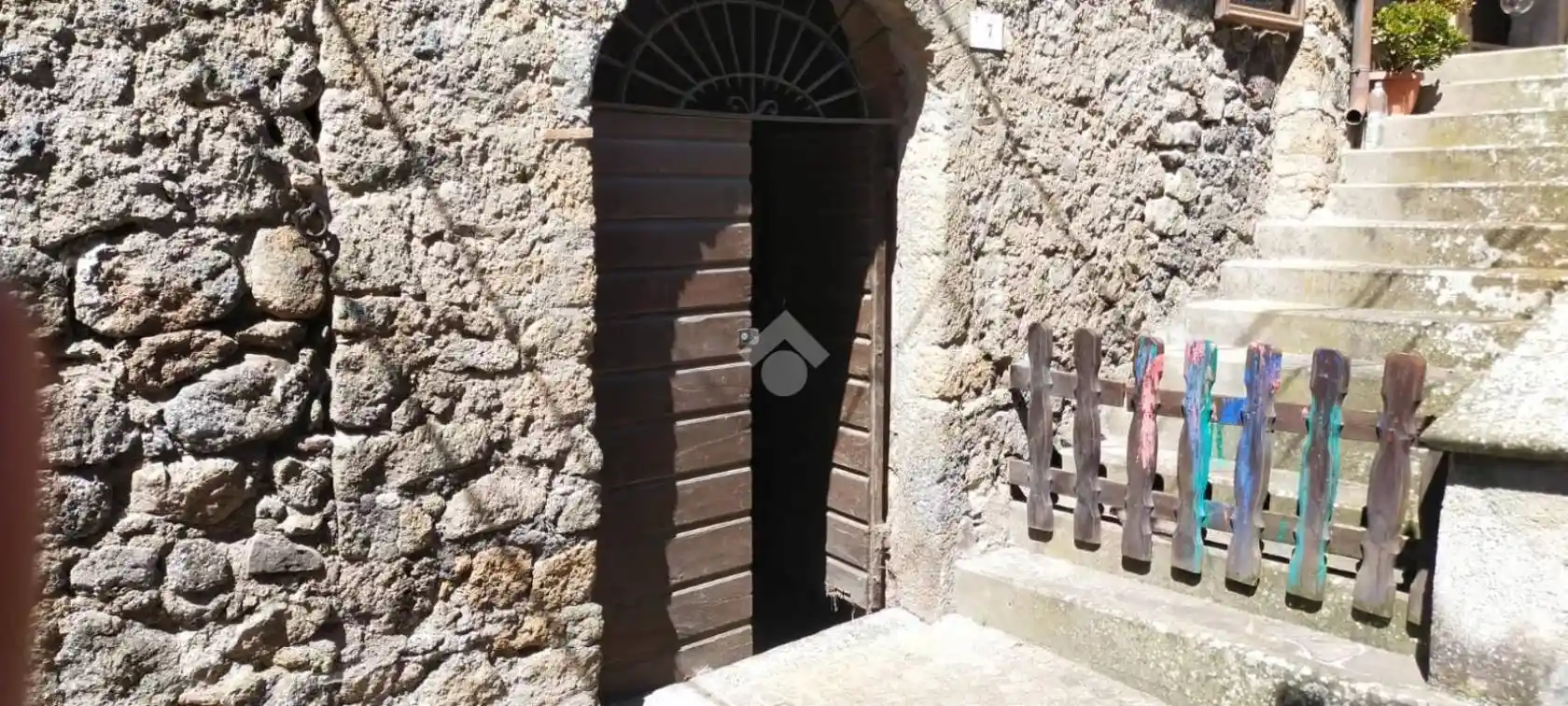 Rustico - Casale in vendita a Carbognano