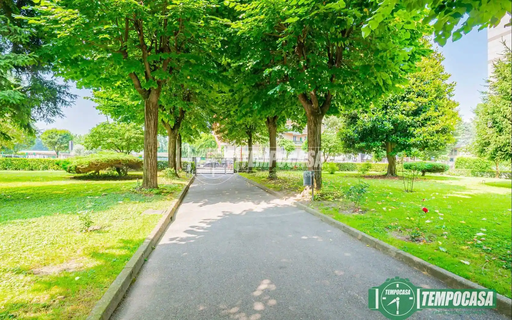 Appartamento in vendita a San Donato Milanese