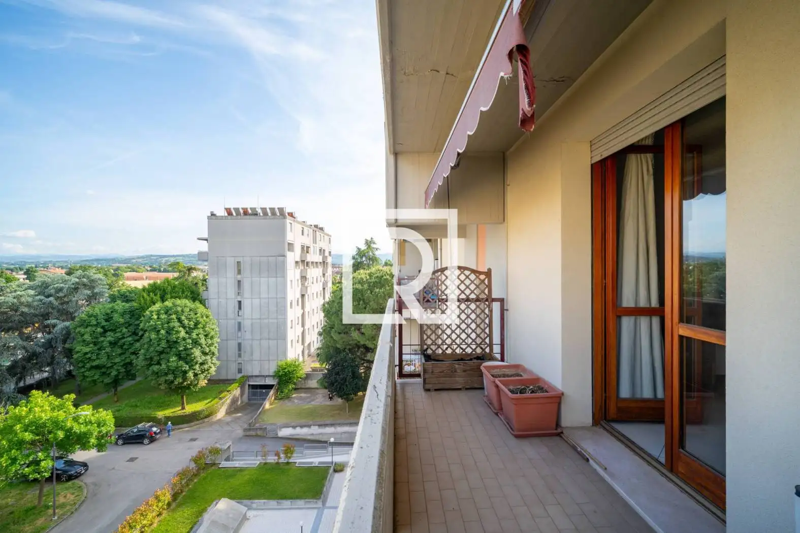 Appartamento in vendita a Forlì