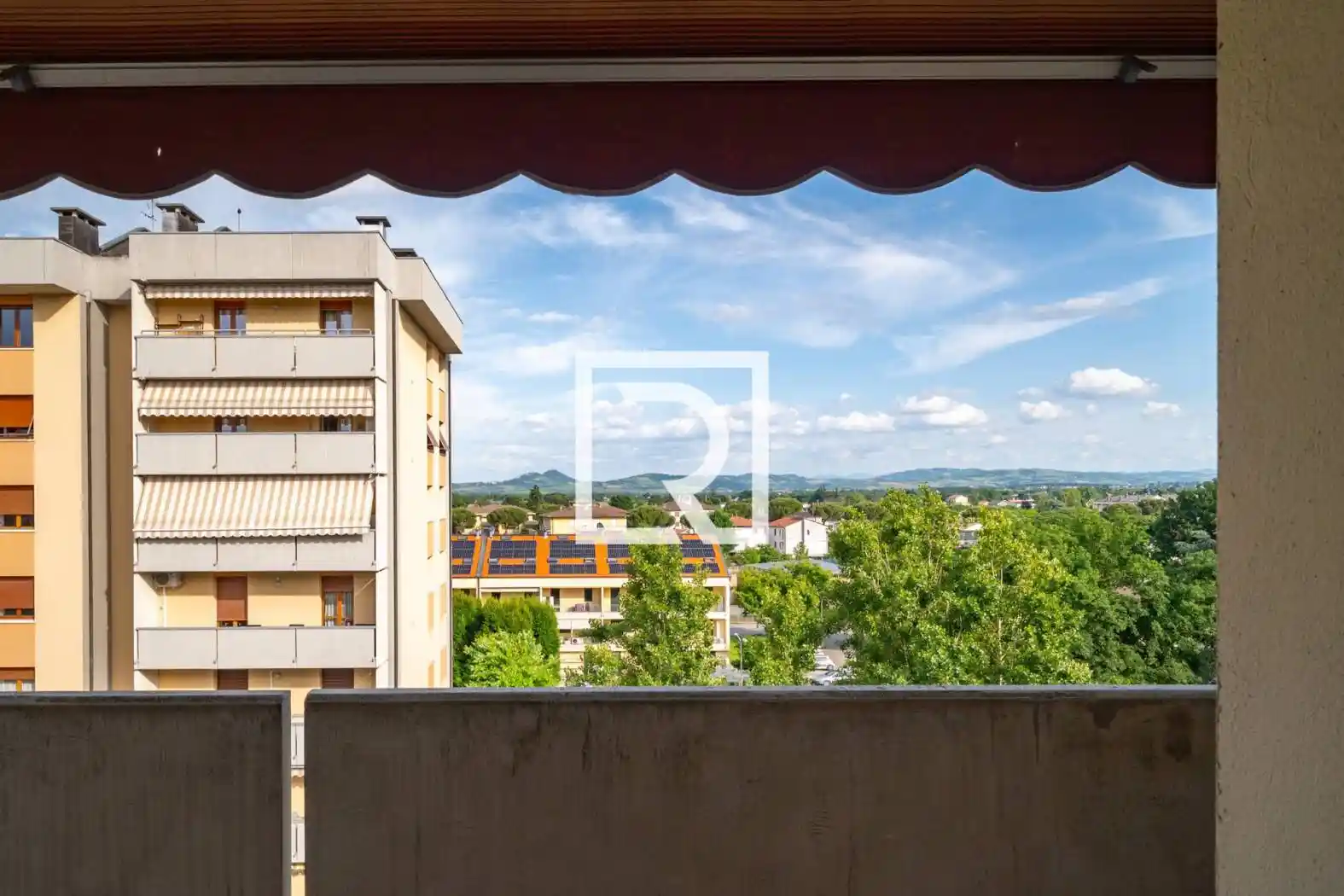 Quadrilocale via Parri 4, Cà Ossi, Forlì - foto 2