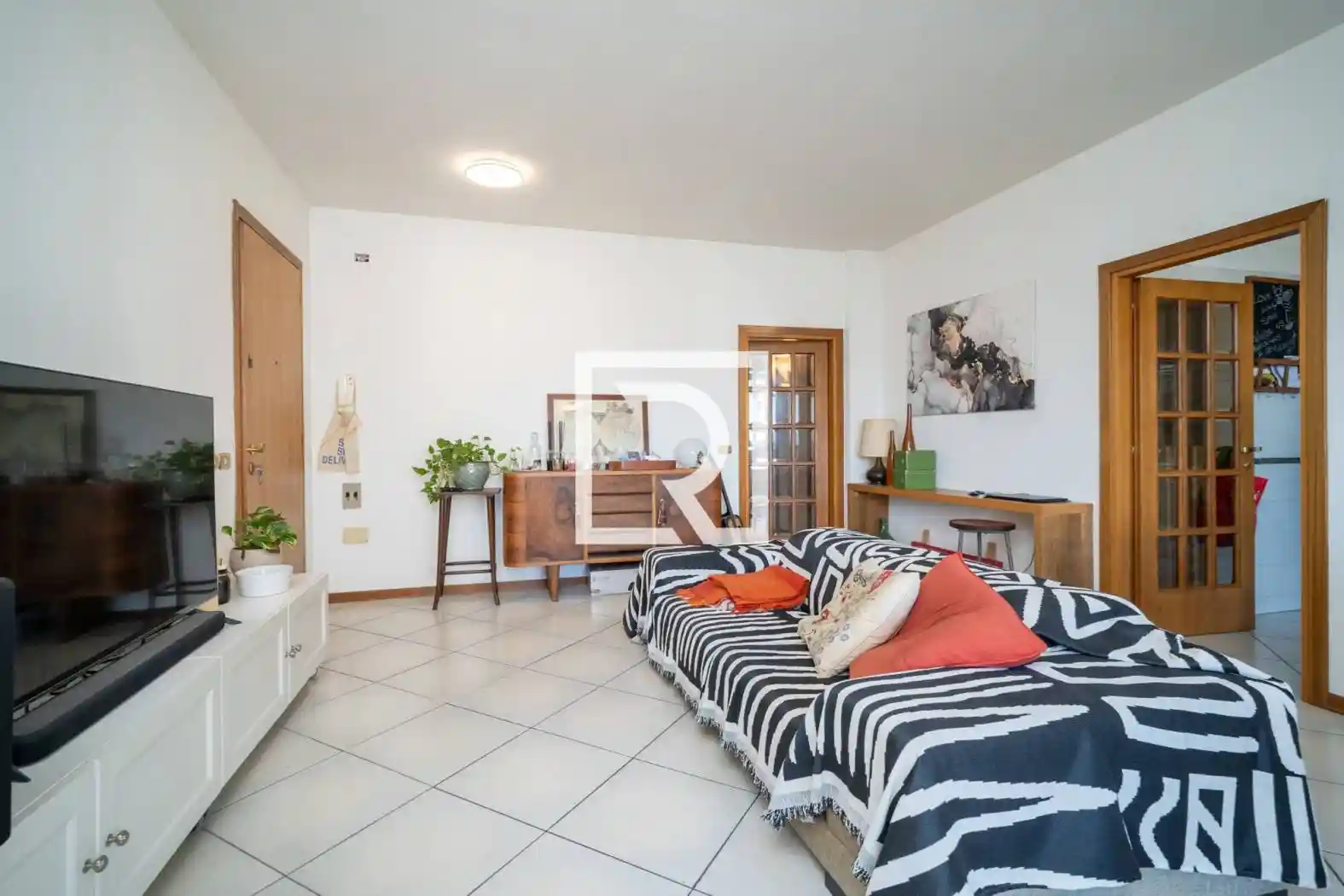 Quadrilocale via Parri 4, Cà Ossi, Forlì - foto 4