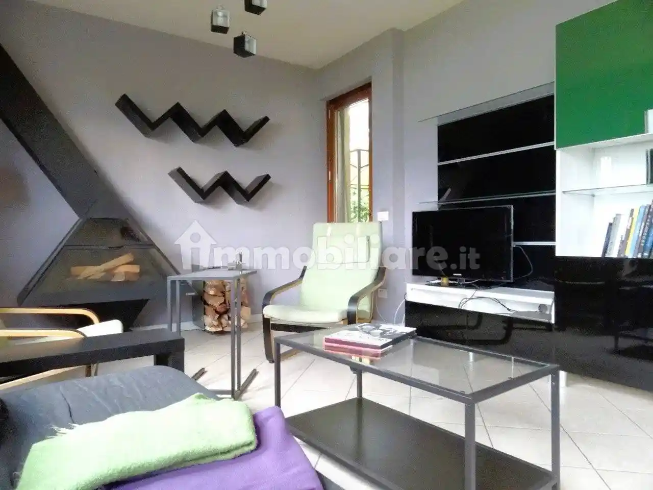 Appartamento in vendita a Tremezzina