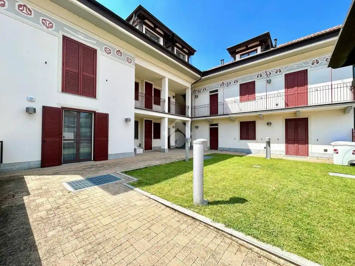 Villa in vendita a Carignano