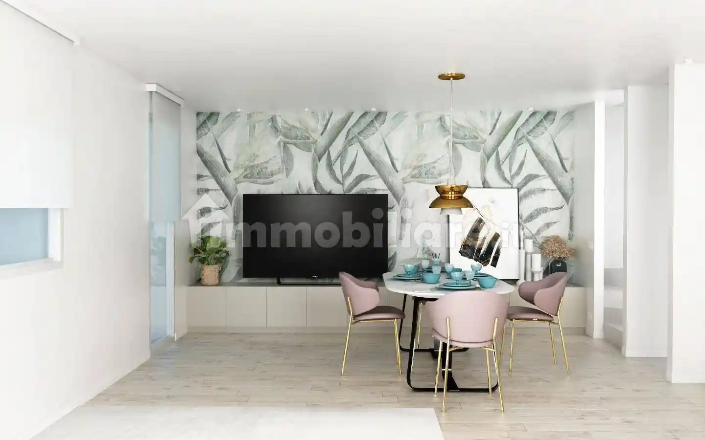 Villetta a schiera - foto 5