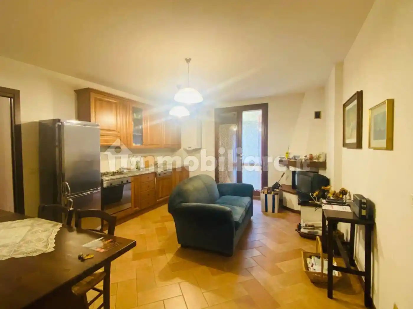 Appartamento in vendita a Abetone Cutigliano