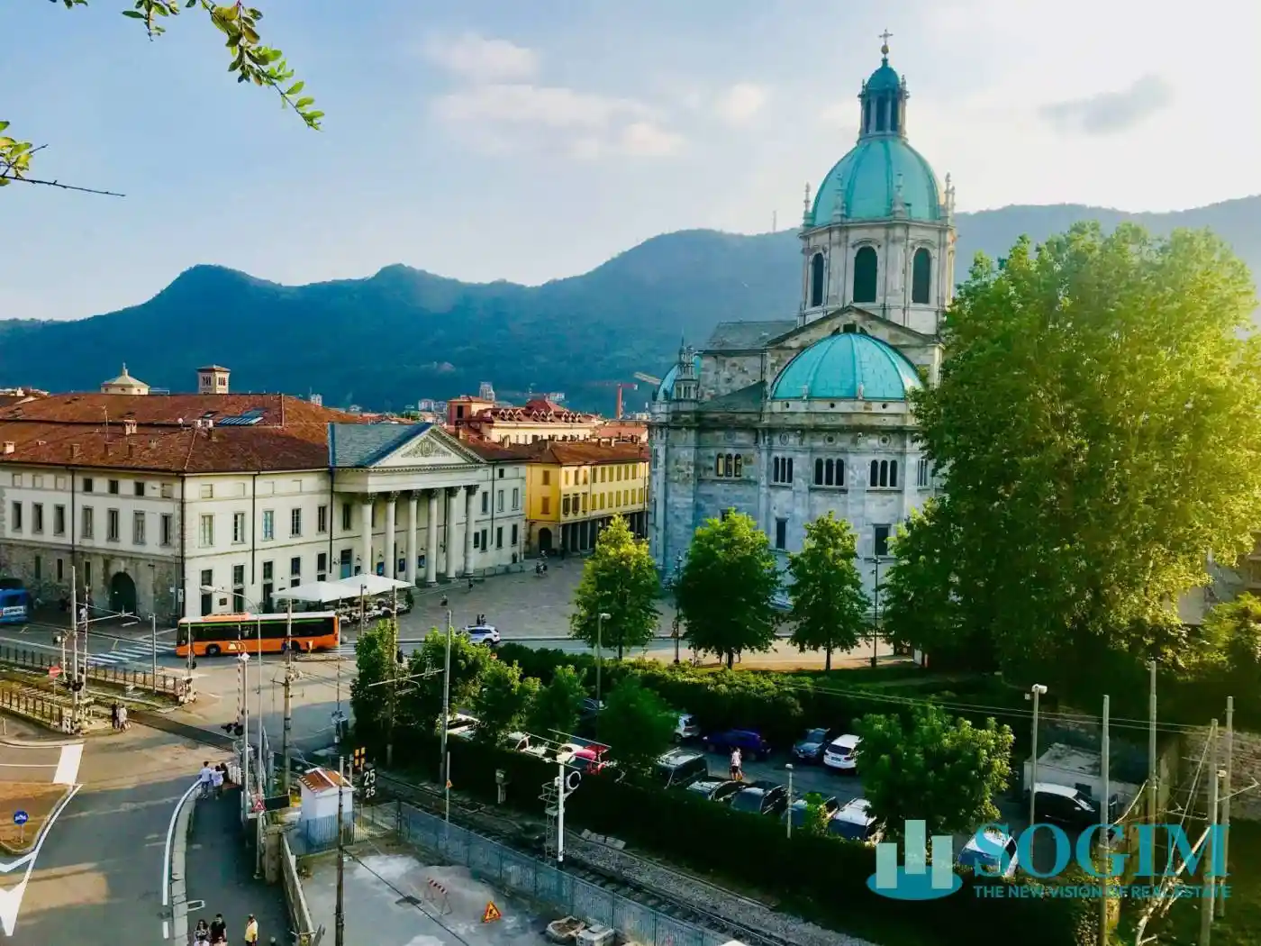 Appartamento in vendita a Como