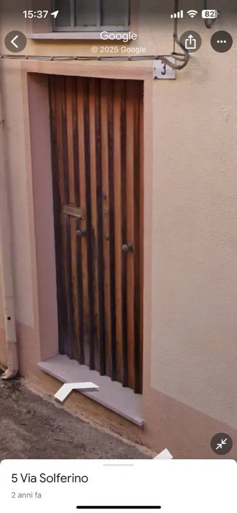 Casa indipendente in vendita a Fonni