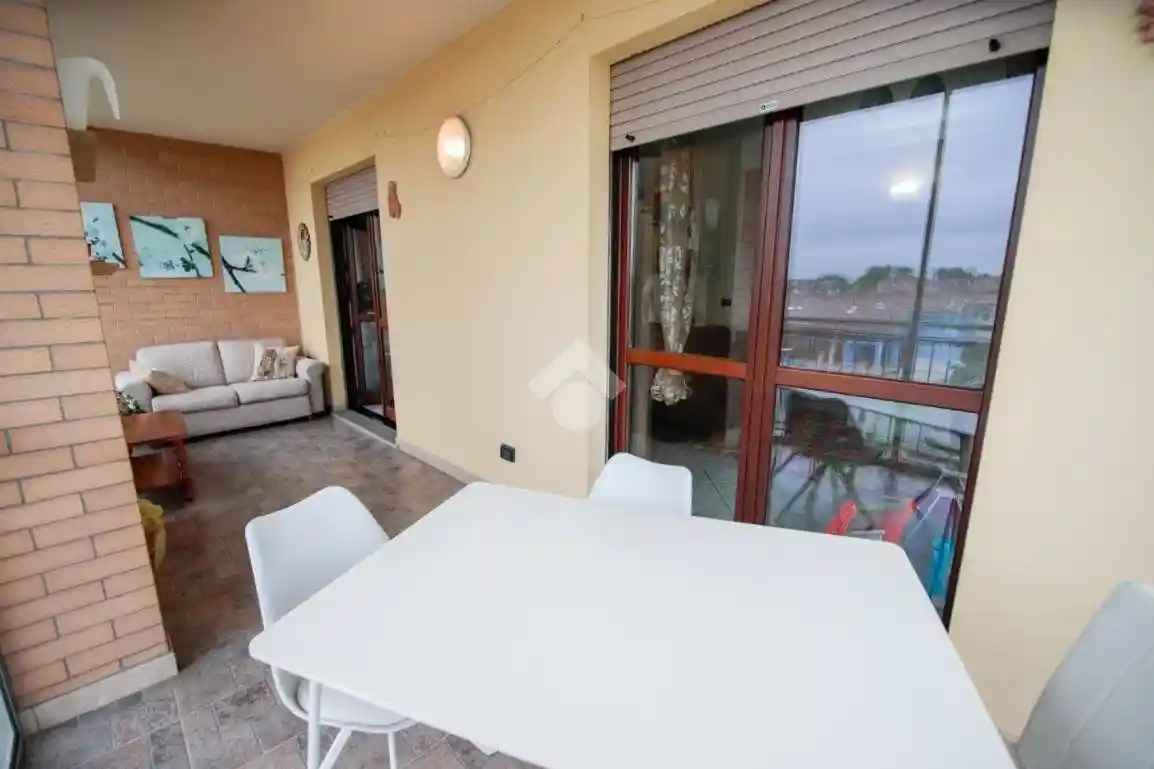 Appartamento in vendita a San Benigno Canavese