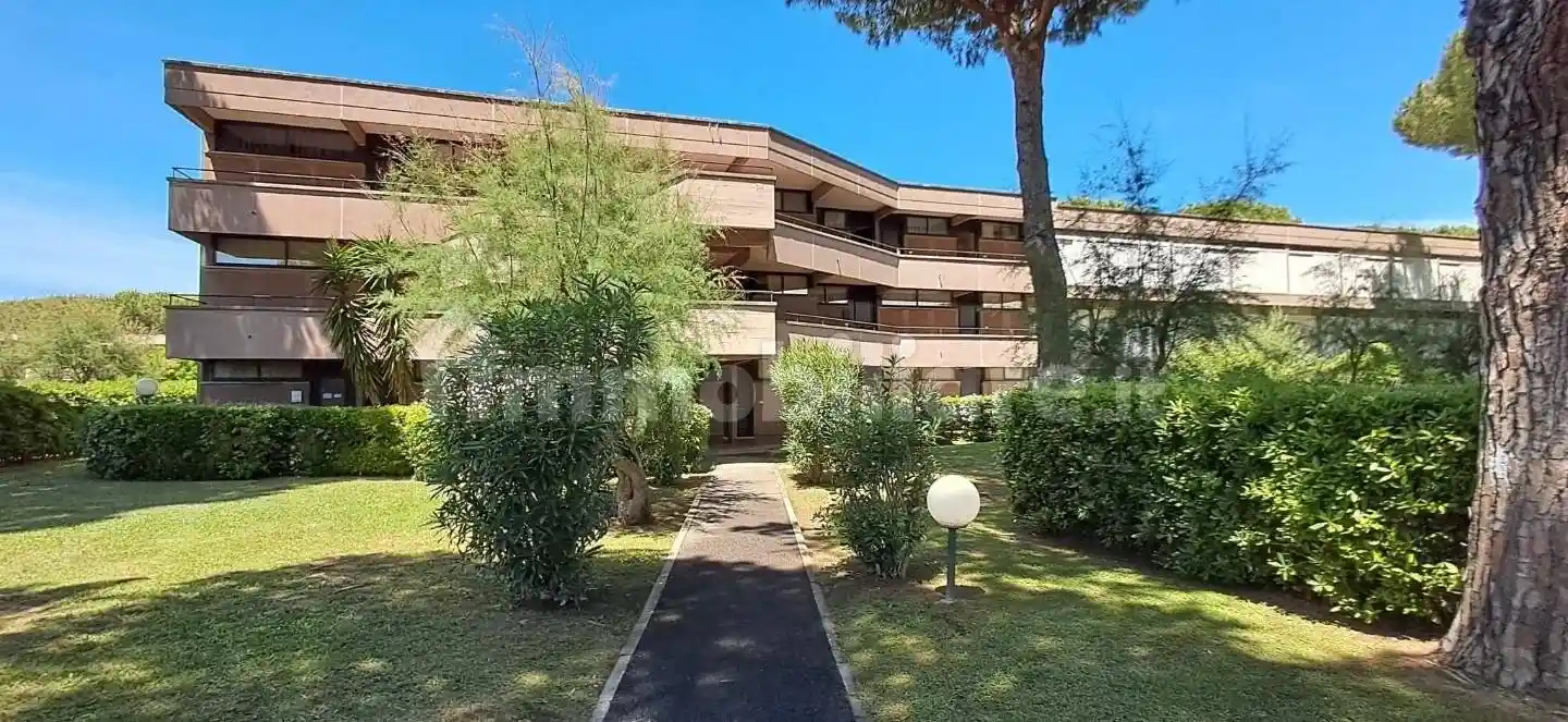 Loft in vendita a Bibbona