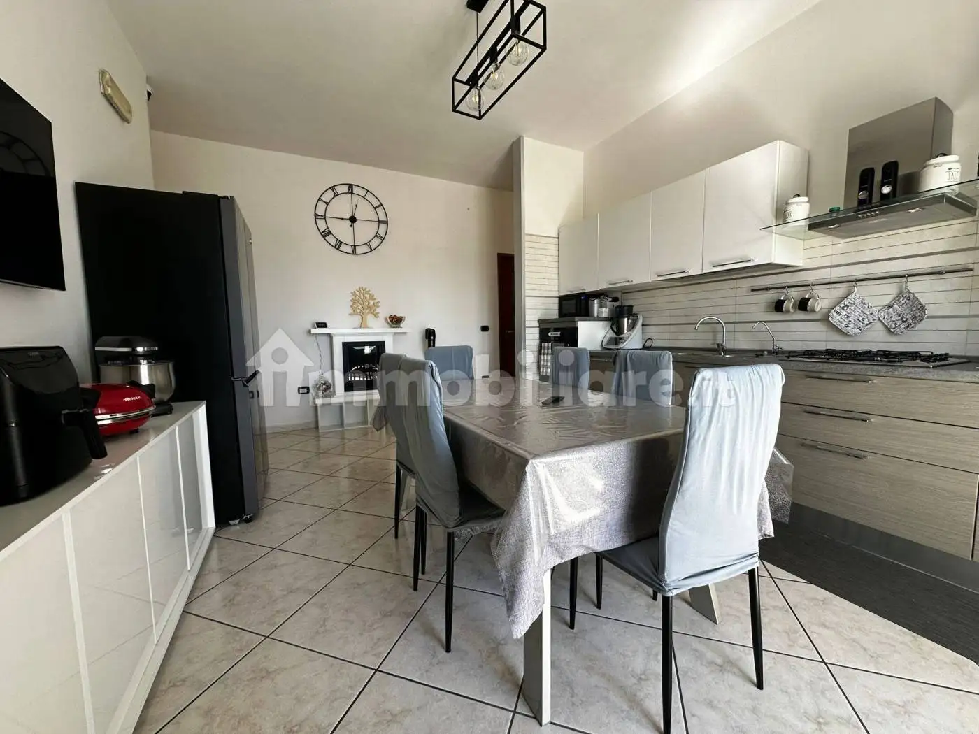 Appartamento in vendita a Casoria