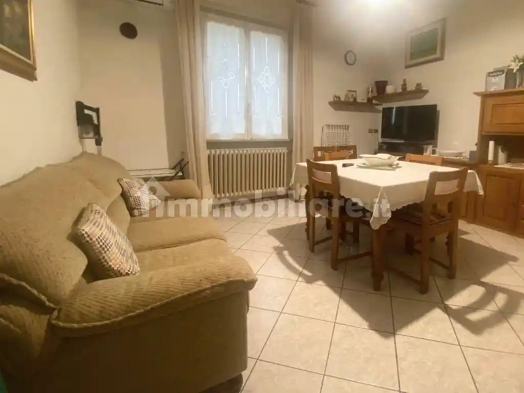 Villa unifamiliare, buono stato, 434 m², Pievequinta, Forlì - foto 3