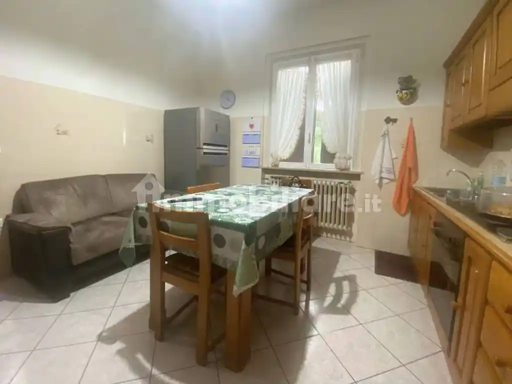 Villa unifamiliare, buono stato, 434 m², Pievequinta, Forlì - foto 4