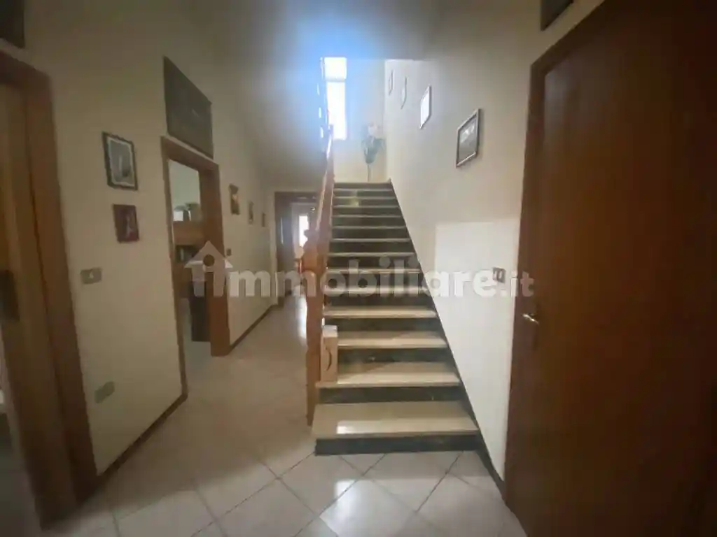 Villa unifamiliare, buono stato, 434 m², Pievequinta, Forlì - foto 5