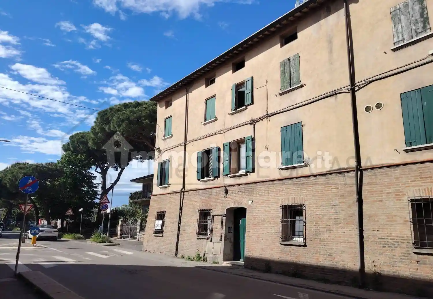 Appartamento in vendita a Cervia