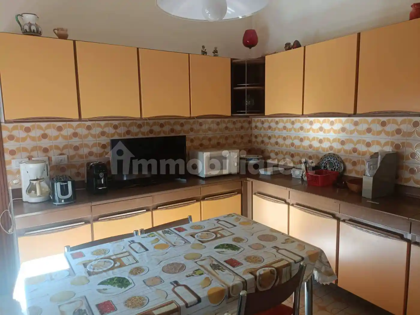 Appartamento in affitto a Imola