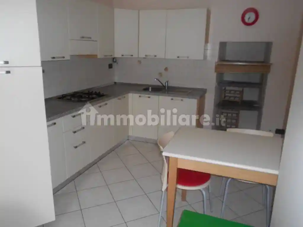 Appartamento in affitto a Castellamonte