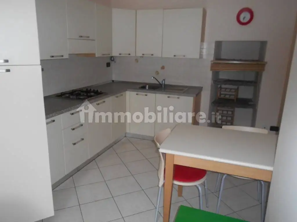 Appartamento in affitto a Castellamonte