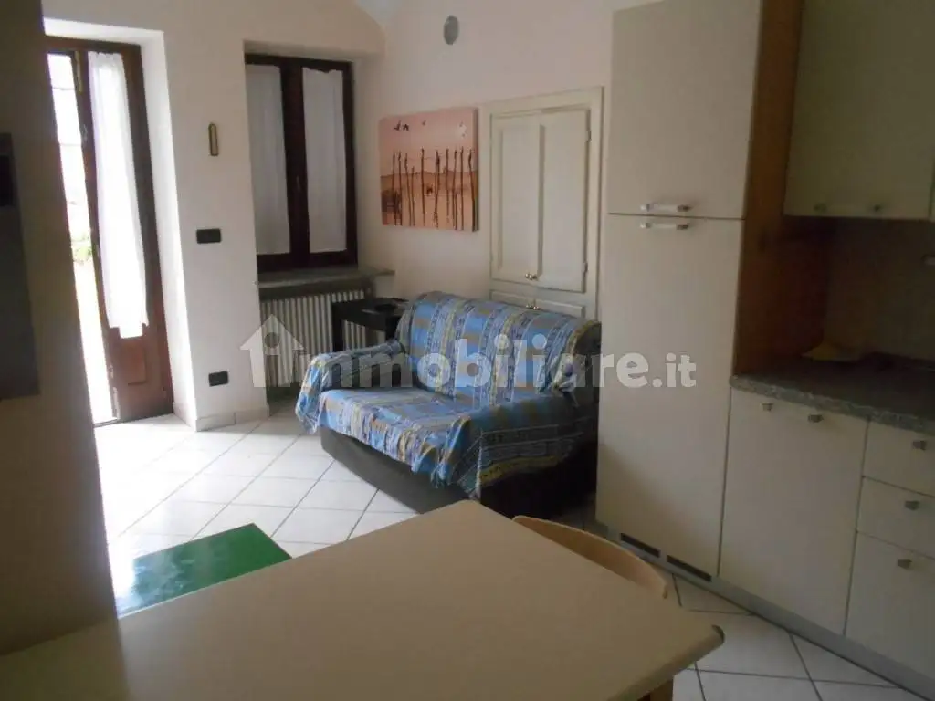 Bilocale ottimo stato, piano terra, Castellamonte - foto 2