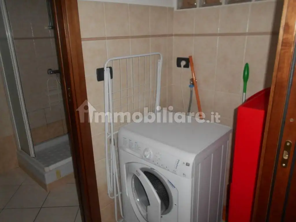 Bilocale ottimo stato, piano terra, Castellamonte - foto 5