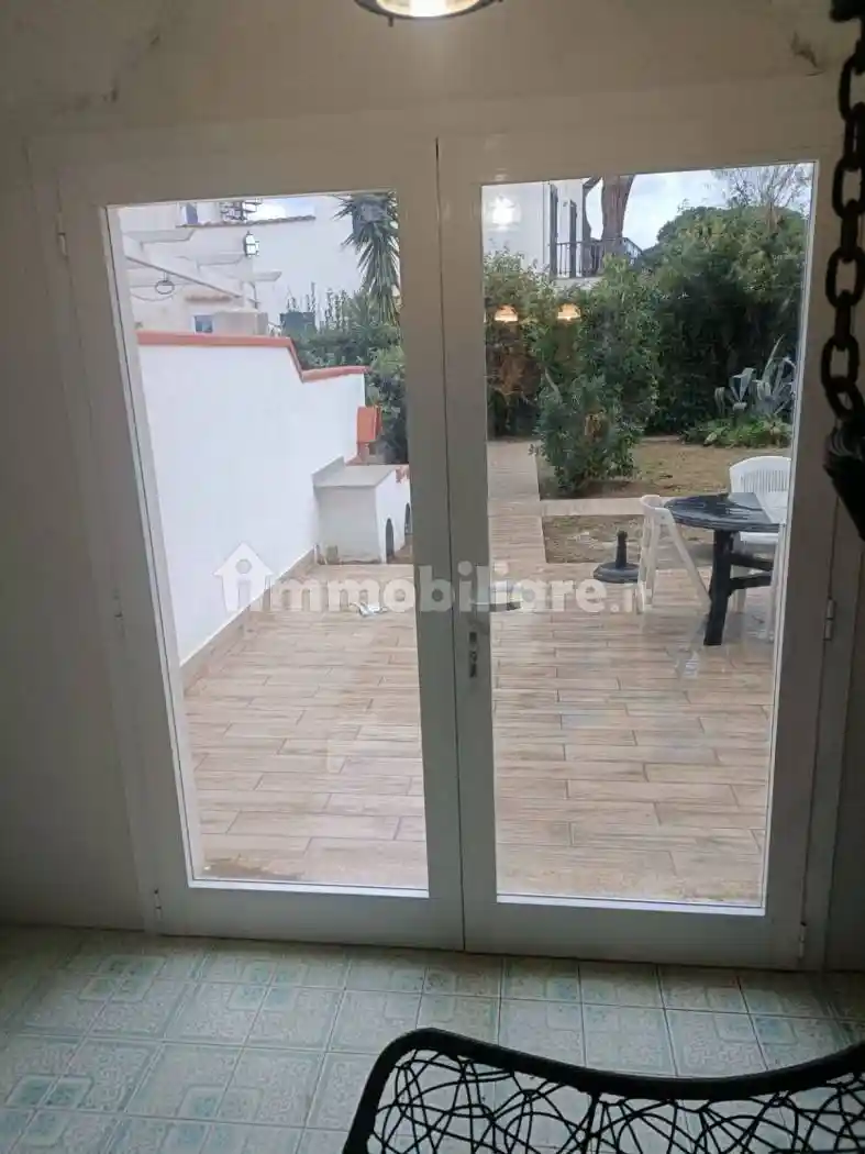 Villetta a schiera in affitto a San Felice Circeo