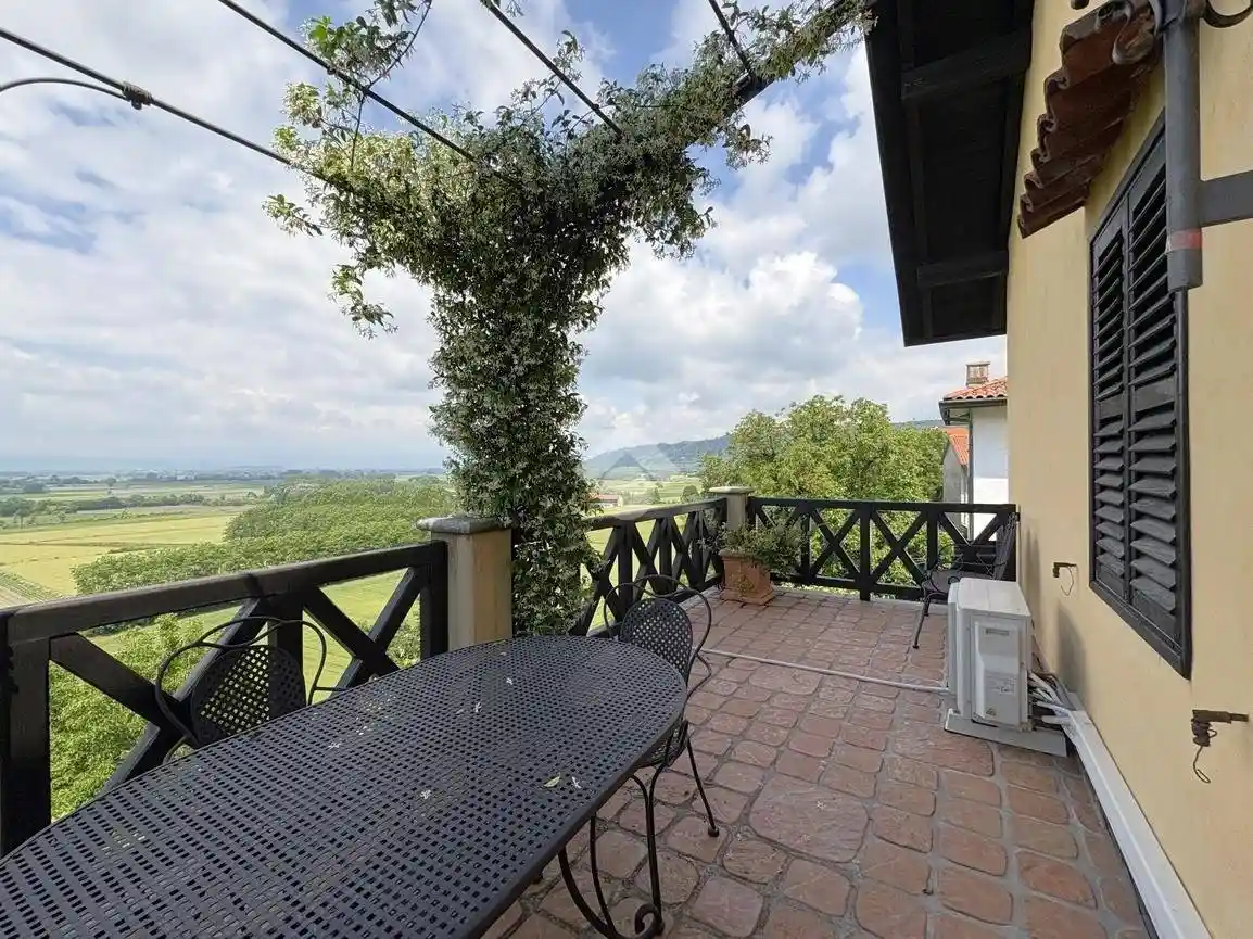 Villa unifamiliare via Emanuele Filiberto 14, Borgomasino - foto 3