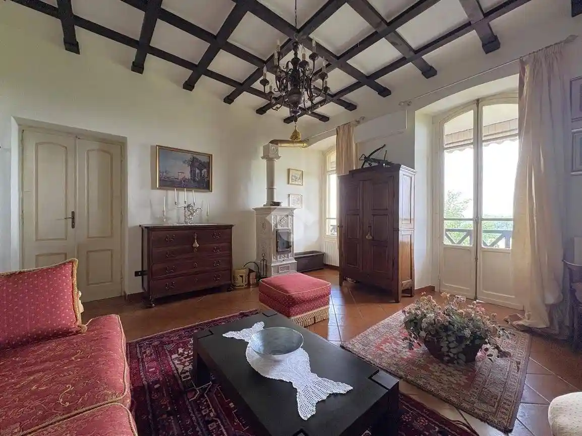 Villa unifamiliare via Emanuele Filiberto 14, Borgomasino - foto 5